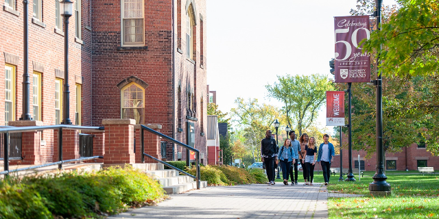 Mengungkap 14 Universitas Terbaik di Charlottetown 2024