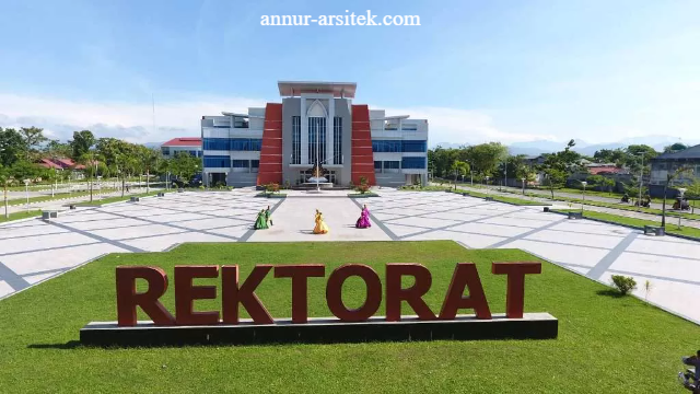 Inilah Rekomendasi Daftar Universitas Di Gorontalo Paling Favorit